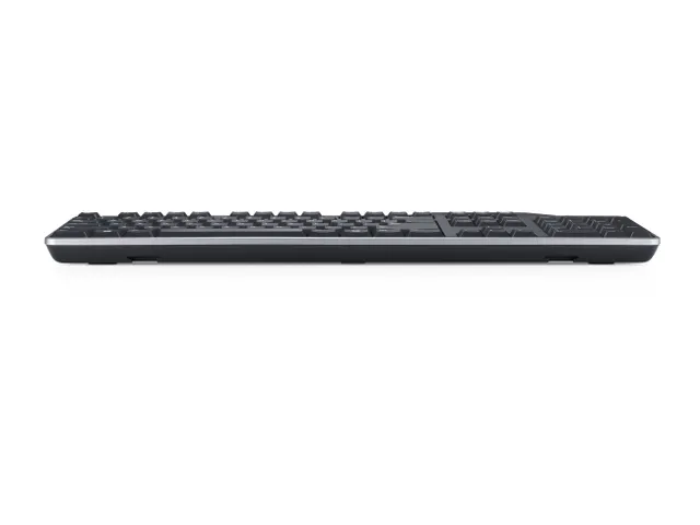 Pro Smartcard Toetsenbord KB813 - US International (QWERTY)