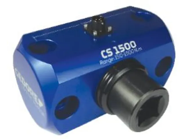 CS 2 038805 KOPPEL-sensor 0,2-2 Nm