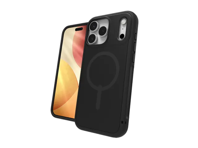ZAGG Sedona Snap, Housse, Apple, iPhone 17 Pro Max, 17,5 cm (6.9 inch)
