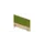 opzetpaneel bureau aanbouw zijkant NE-esdoorn BN7048-groen 800mm