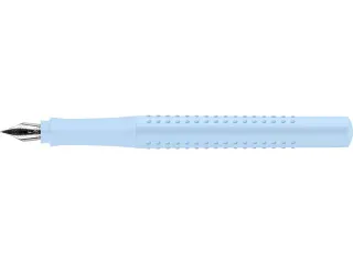 Vulpen Faber-Castell Grip 2010 F sky blue - 7
