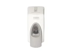 Spraydispenser bril- & greepreiniger, Rubbermaid Wit