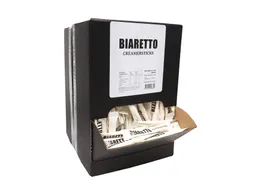 Creamersticks Biaretto 2,5gram 600 stuks