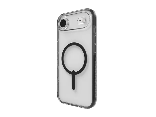 ZAGG Santa Cruz Snap, Hoes, Apple, iPhone 17 Air, 16,5 cm (6.5 inch),