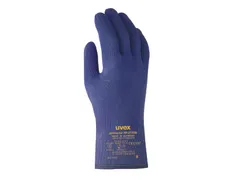uvex protector chemical NK2725B handschoen - 10