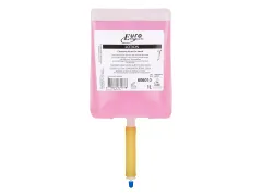 Handzeep 606210 Pearl Hair & body soap luxe 6x 1 Liter