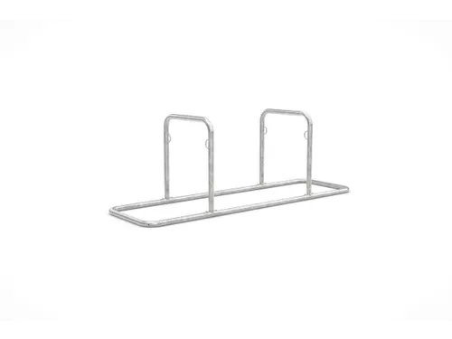 fietsbeugel,L 2520mm,4instelplaatsen,gebruik beide zijden