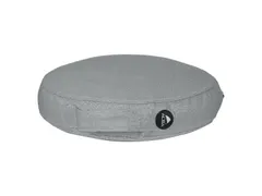 Ergopad balanskussen grijs