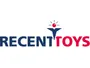 Recent Toys logo