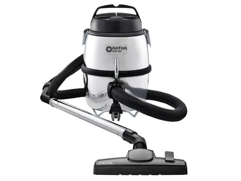 Stofzuiger Nilfisk GM 80 Classic 780W 6.25L