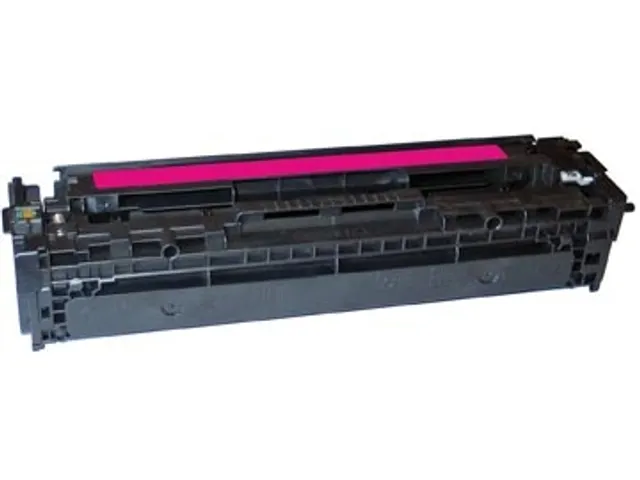 Toner Magenta HP CB543A 1400 pagina's