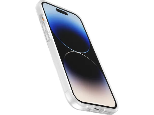 OtterBox Case React Apple iPhone 14 Pro Clear ProPack