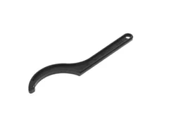 40 155-165 Haaksleutel,DIN 1810 Vorm A,155-165mm