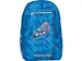 Gymtas Beckmann 12L Hiking Blue Lightning