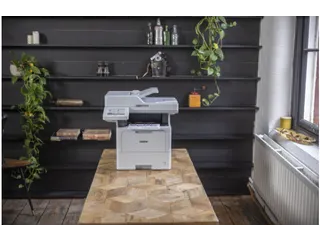 Multifunctional Laser printer Brother MFC-L6710DW - 7