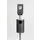 hondentoilet,v. buiten,afvalbak 30l,v. 200zakjes,HxBxD 2000x350x480mm