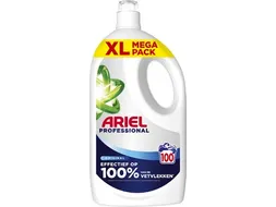 Pro wasmiddel Regular 4,5 , 100 wasbeurten