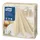 Tork 478713 Premium Linstyle Dinnerservet Creme 600 Stuks