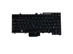 Origin Storage KB-TJFRG Toetsenbord Bulgaars voor Dell notebook