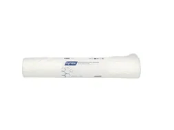 Hynex Afvalzak HDPE Gerecycled T15 25 Liter Transparant 50x55cm 50s