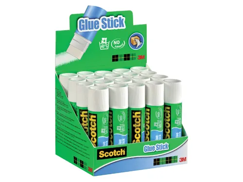 Lijmstift Scotch 21gr