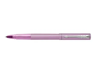 Rollerpen Parker Vector XL Lilac CT finish medium blister - 1