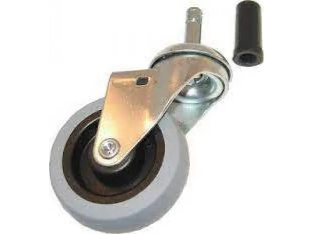 Zwenkwiel Set VL500-55 set van 2 stuks