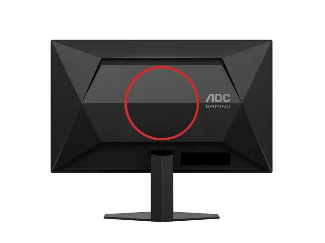 AOC 24G4ZRE C 23.8 inch Full HD Monitor