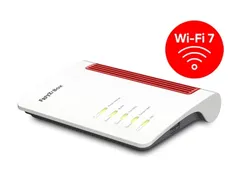 Routeur AVM FRITZ!Box 4630 Wi-Fi 7
