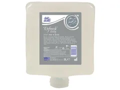 Deb Stoko Refresh Luxury 3 in 1 Hair & Body shampoo