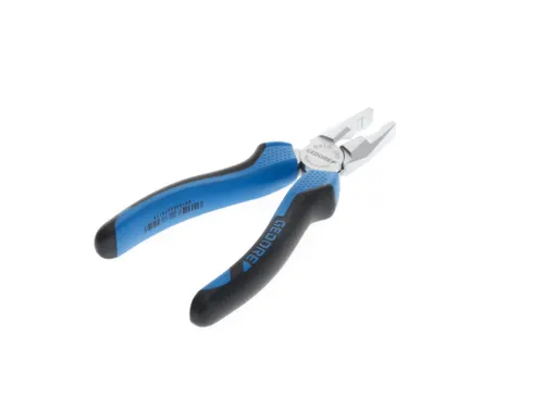 8210-160 JC Combinatietang Duits model 160mm 2C handgreep