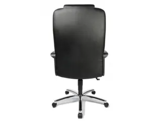 Topstar Directiestoel Comfort Point 50, Zwart - 2