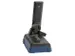 accu-werklamp,behuizing kunststof,COB-led,500-1000lumen,powerbank