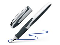vulpen Schneider Ray M grijs/wit