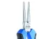 8122-160 TL Ronde punttang 160mm dip-geïsoleerd