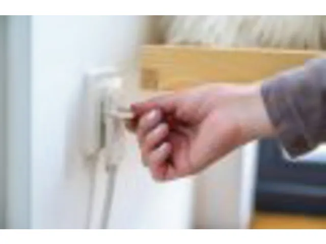 Verlengsnoer Brennenstuhl met platte stekker H05VV-F3G1.5 2 meter wit