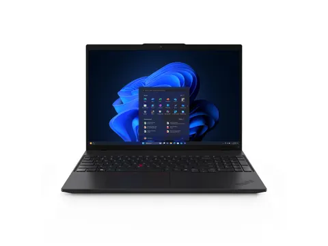 PC portable Lenovo ThinkPad L16 AMD Ryzen 5 PRO PRO 215 16 inch noir