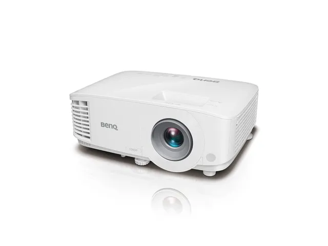 Full HD business projector, 4000lm, DLP, 16000:1, 16:9, RMS 10W