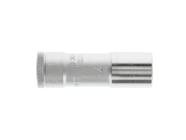D 30 L 14 Steekbus 3/8 inch lang UD profiel 14mm
