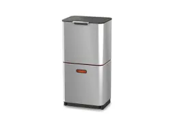 Afvalscheidingsunit Intelligent Waste Afvalemmer Totem Max 60 Liter Ma
