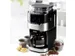 Koffiezetapparaat Grind and Brew Digitaal 1.5 liter Zwart