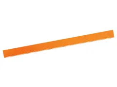 titelstrook,HxB 27x38mm,doos,oranje