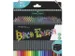 Kleurpotlood Faber-Castell Black Edition 100 stuks in karton etui