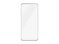 PanzerGlass SAFE. by Screen Protector w. Black Frame Infinix Note 5