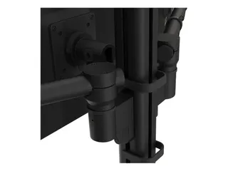 Viewgo modular monitorarm bureau 233 zwart - 5