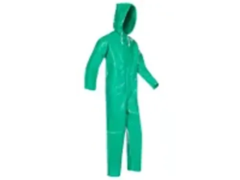 OUTLET Sioen 5996 Botlek overall - 4XL