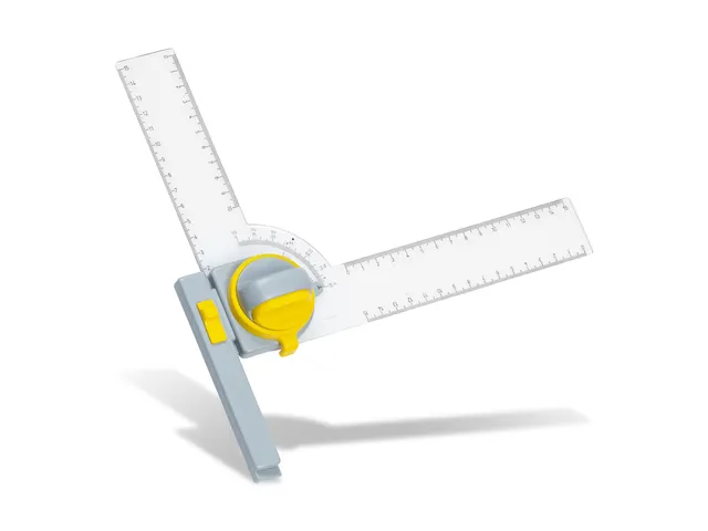 Tête de dessin Aristo