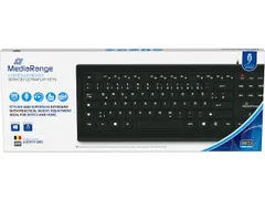 Toetsenbord Azerty Belgie