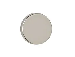 Magneet MAUL Neodymium rond 12x3mm 2.5kg 10 stuks