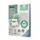 Voorblad Fellowes A4 PET 180 micron recycled transparant
